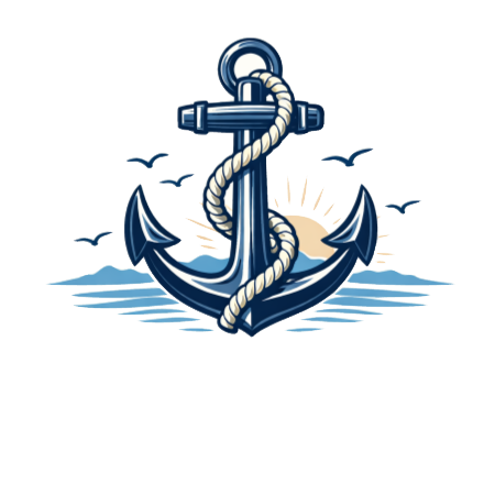 CUSTOM Anchor, Add Your Text